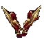 Great Dragon Gloves